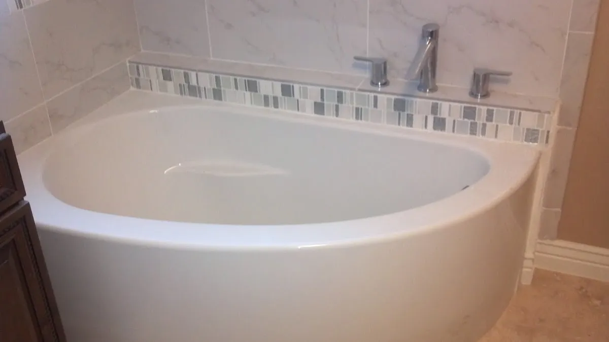 Plumbing services in Shady Hills, FL